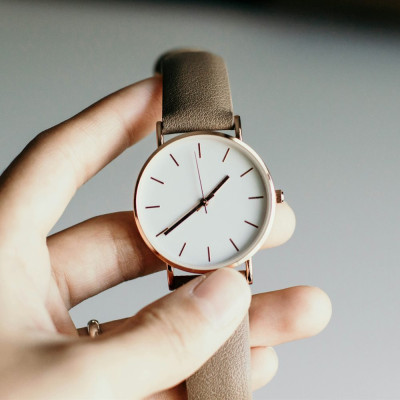 Hodinky Minimal